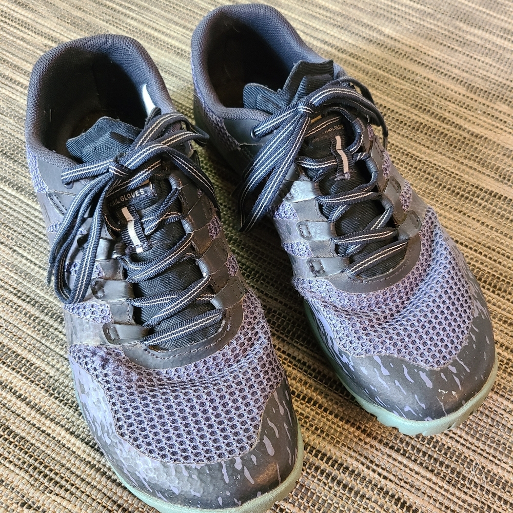 Merrell Trail Glove Barefoot Shoes W7.5